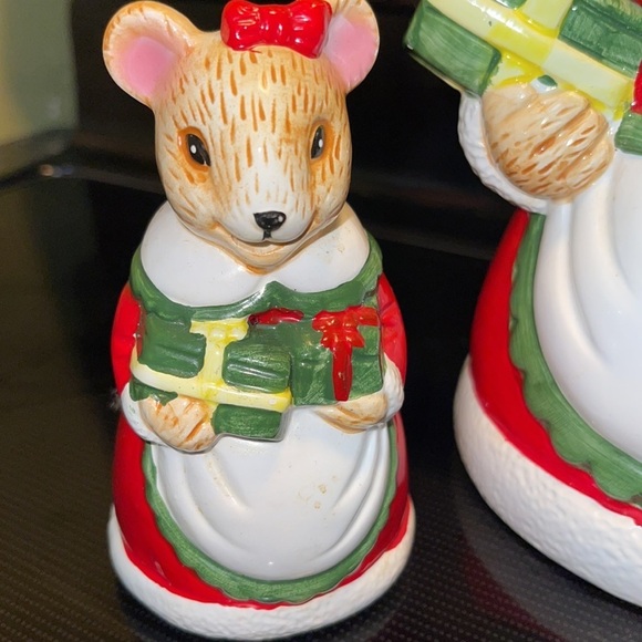 Christmas Set - Picture 4 of 12